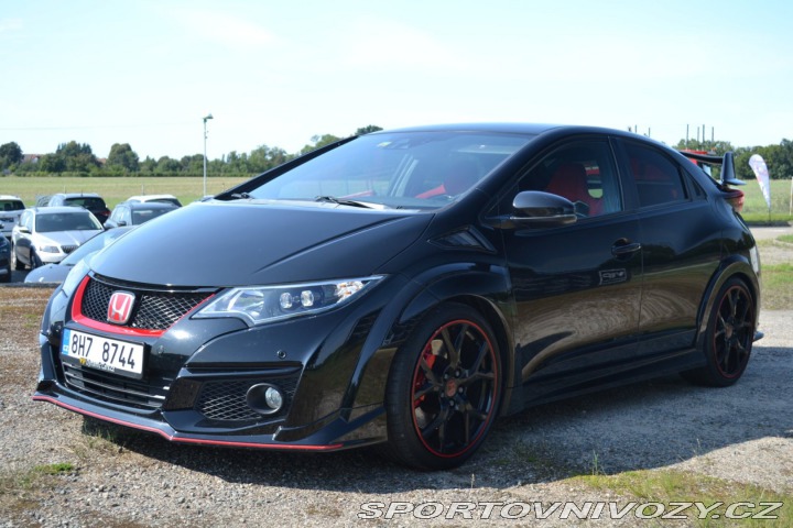 Honda Civic  2016