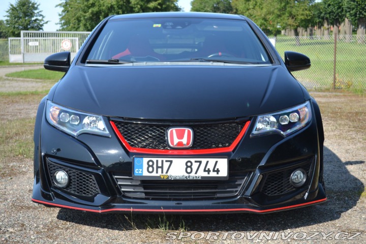 Honda Civic  2016
