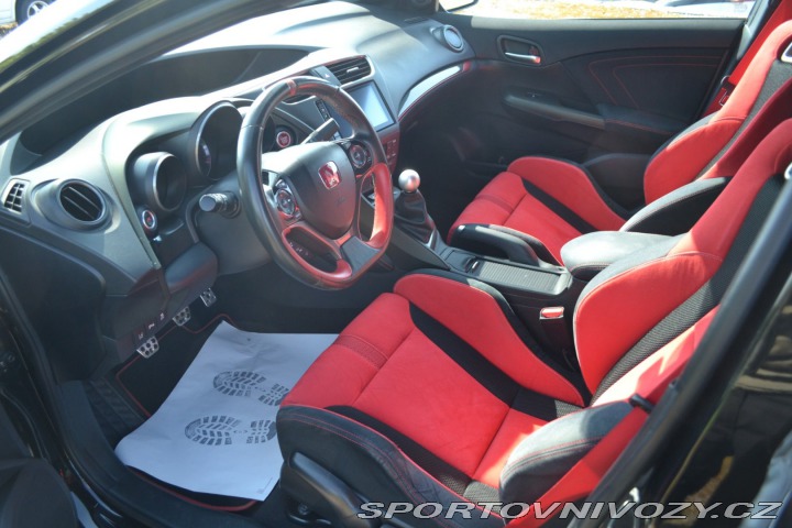Honda Civic  2016