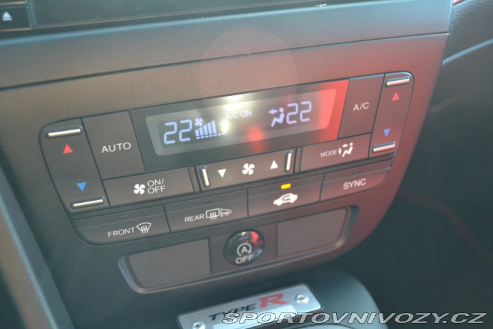 Honda Civic  2016