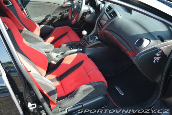 Honda Civic  2016