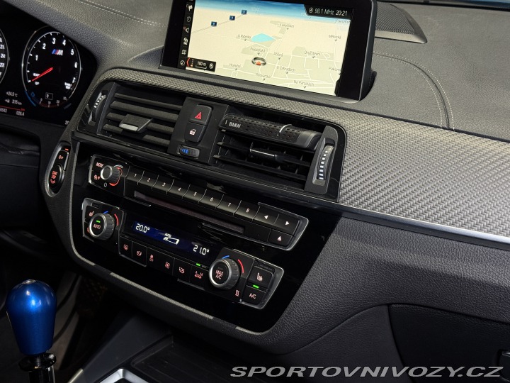 BMW M2 M2*ApRacing*Akrap*Recaro 2017