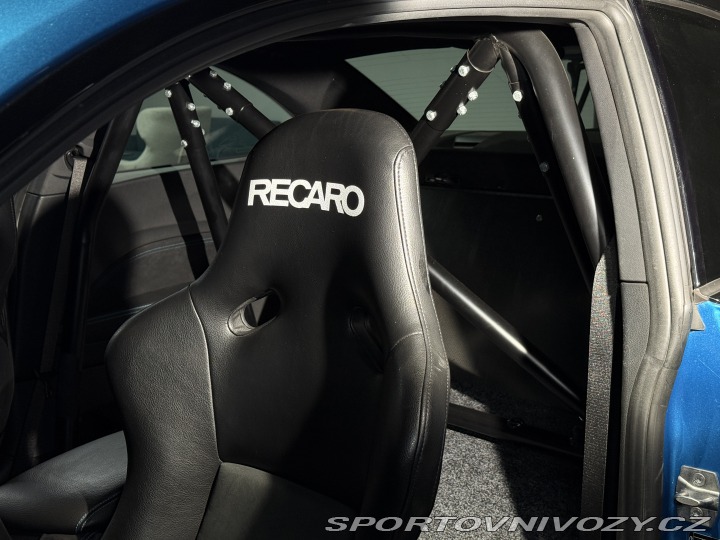 BMW M2 M2*ApRacing*Akrap*Recaro 2017