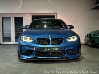 BMW M2 M2*ApRacing*Akrap*Recaro 2017
