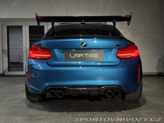 BMW M2 M2*ApRacing*Akrap*Recaro 2017