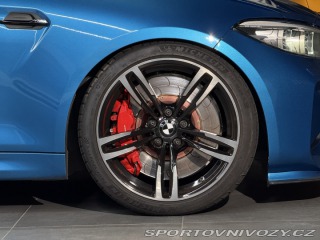 BMW M2 M2*ApRacing*Akrap*Recaro 2017