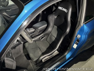 BMW M2 M2*ApRacing*Akrap*Recaro 2017