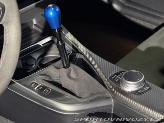BMW M2 M2*ApRacing*Akrap*Recaro 2017