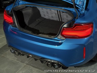 BMW M2 M2*ApRacing*Akrap*Recaro 2017