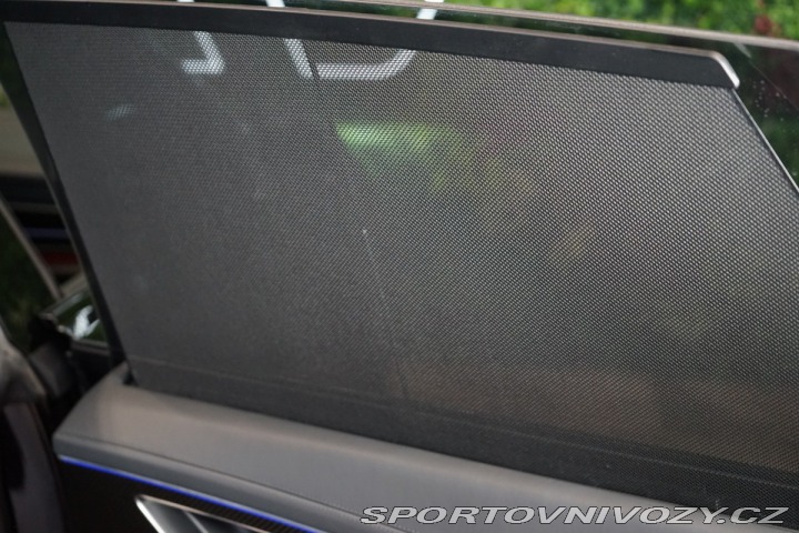 Audi RS Q8 CARBON*CERAMIC*PANO*TAŽ*3 2021
