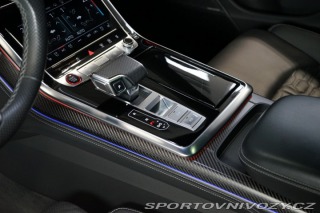 Audi RS Q8 CARBON*CERAMIC*PANO*TAŽ*3 2021