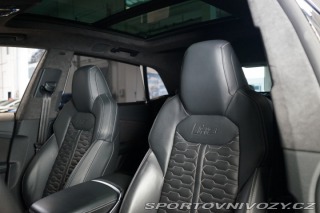 Audi RS Q8 CARBON*CERAMIC*PANO*TAŽ*3 2021