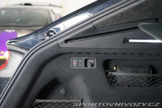 Audi RS Q8 CARBON*CERAMIC*PANO*TAŽ*3 2021