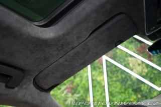 Audi RS Q8 CARBON*CERAMIC*PANO*TAŽ*3 2021