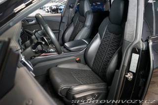 Audi RS Q8 CARBON*CERAMIC*PANO*TAŽ*3 2021