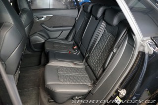 Audi RS Q8 CARBON*CERAMIC*PANO*TAŽ*3 2021