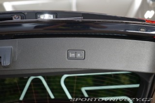Audi RS Q8 CARBON*CERAMIC*PANO*TAŽ*3 2021