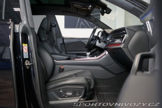 Audi RS Q8 CARBON*CERAMIC*PANO*TAŽ*3 2021