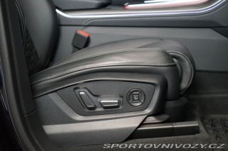 Audi RS Q8 CARBON*CERAMIC*PANO*TAŽ*3 2021