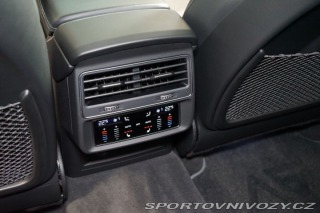 Audi RS Q8 CARBON*CERAMIC*PANO*TAŽ*3 2021