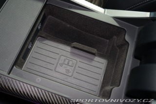 Audi RS Q8 CARBON*CERAMIC*PANO*TAŽ*3 2021