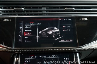 Audi RS Q8 CARBON*CERAMIC*PANO*TAŽ*3 2021