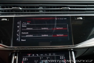 Audi RS Q8 CARBON*CERAMIC*PANO*TAŽ*3 2021