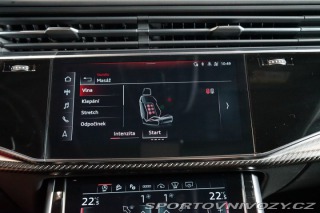 Audi RS Q8 CARBON*CERAMIC*PANO*TAŽ*3 2021