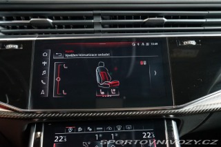 Audi RS Q8 CARBON*CERAMIC*PANO*TAŽ*3 2021