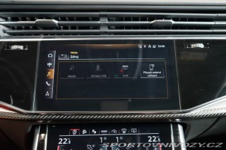 Audi RS Q8 CARBON*CERAMIC*PANO*TAŽ*3 2021