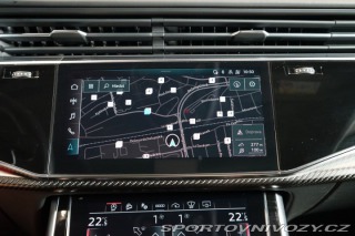 Audi RS Q8 CARBON*CERAMIC*PANO*TAŽ*3 2021