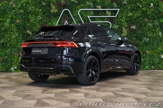Audi RS Q8 CARBON*CERAMIC*PANO*TAŽ*3 2021
