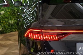 Audi RS Q8 CARBON*CERAMIC*PANO*TAŽ*3 2021
