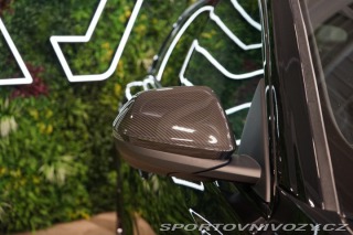 Audi RS Q8 CARBON*CERAMIC*PANO*TAŽ*3 2021