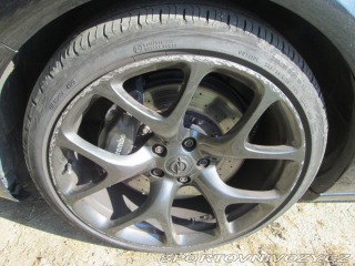 Opel Astra OPC GTC 2012