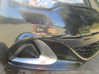 Opel Astra OPC GTC 2012