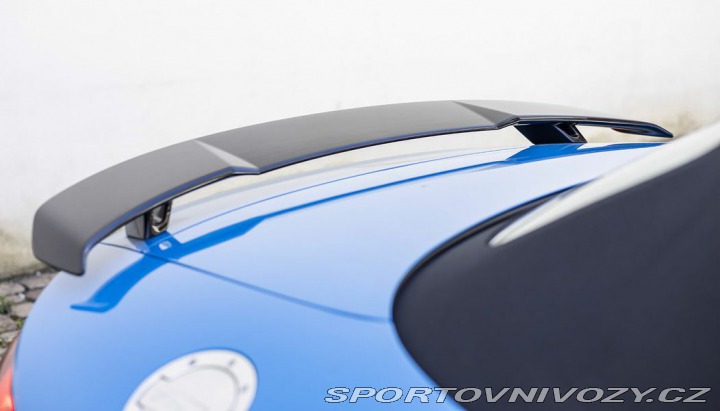 Audi TT TTS Roadster 2023
