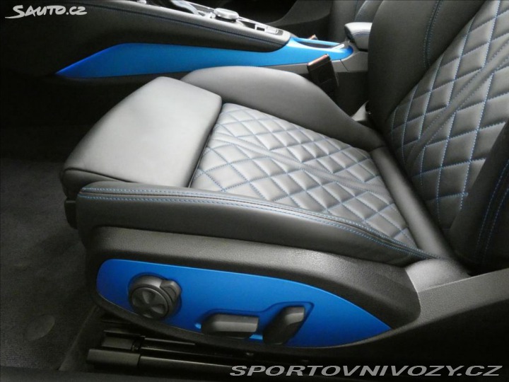 Audi TT TTS Roadster APR 2023