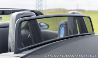 Audi TT TTS Roadster 2023