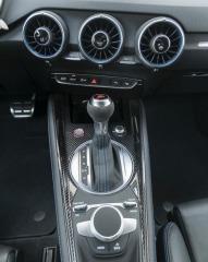 Audi TT TTS Roadster 2023