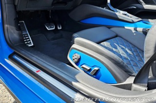 Audi TT TTS Roadster 2023