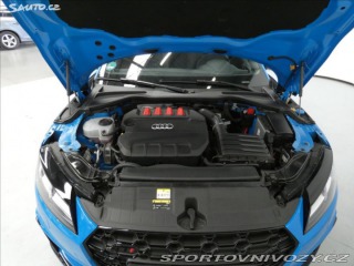 Audi TT TTS Roadster 2023