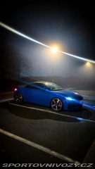 Audi TT TTS Roadster APR 2023