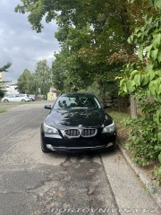 BMW 5 335d Touring 2007