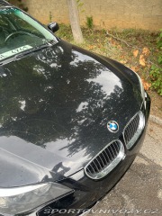 BMW 5 335d Touring 2007