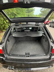 BMW 5 335d Touring 2007