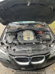 BMW 5 335d Touring 2007