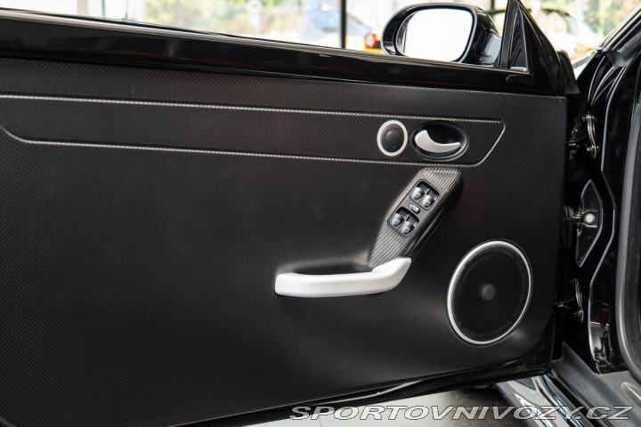 Mercedes-Benz CLK DTM AMG CABRIOLET 1800