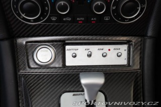 Mercedes-Benz CLK DTM AMG CABRIOLET 2007
