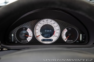 Mercedes-Benz CLK DTM AMG CABRIOLET 2007